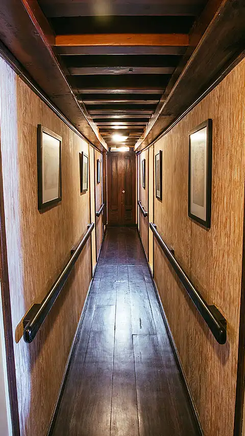 Seven Seas cabins photo