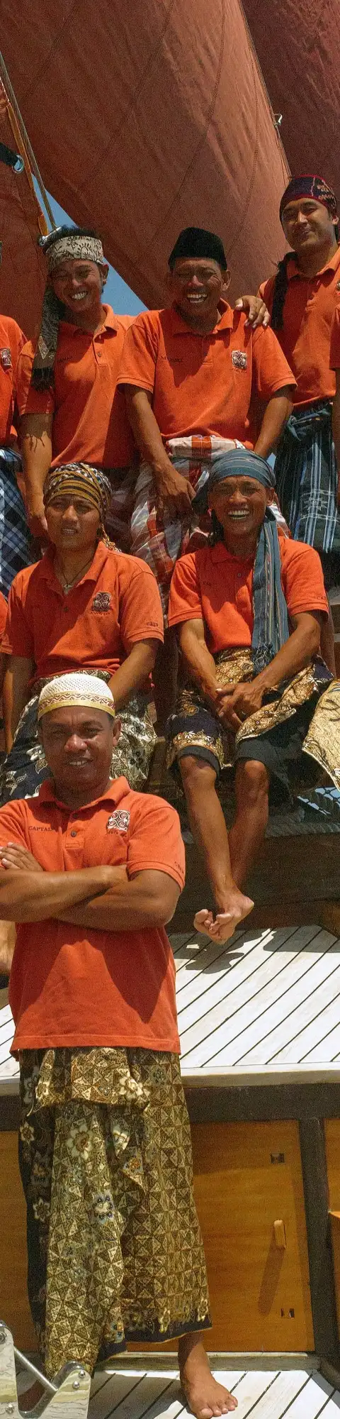 Si Datu Bua activities photo