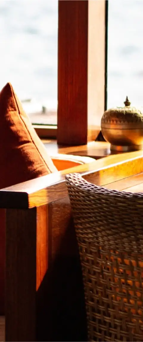 Si Datu Bua cabins photo