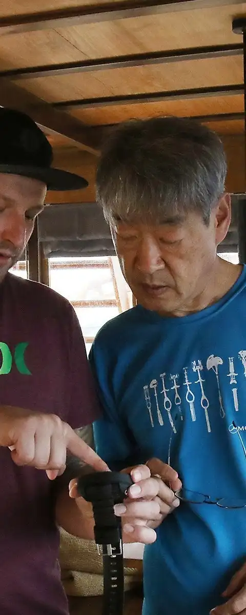 Tiare activities photo