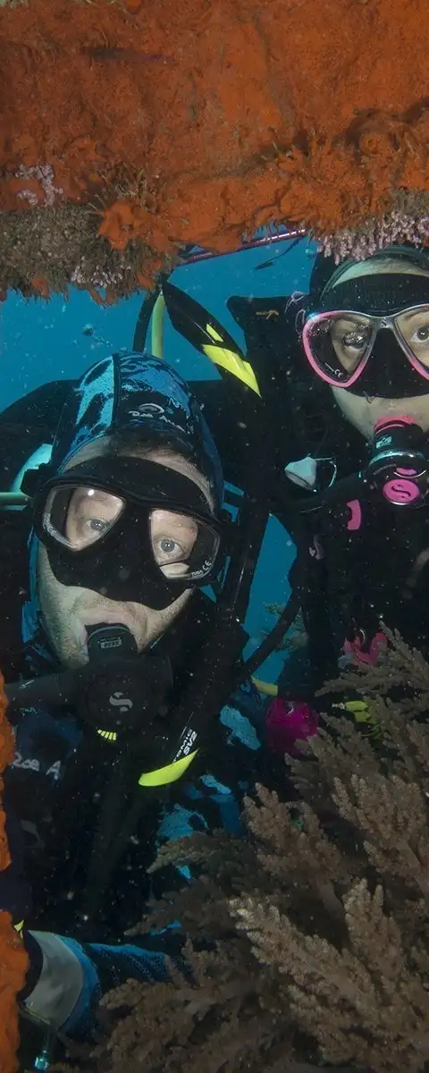 Tiare activities photo